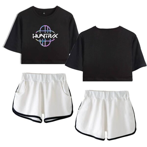 Demon Hunters Tracksuit #2 - Image 3