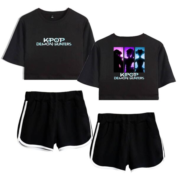 Demon Hunters Tracksuit #9 - Image 2