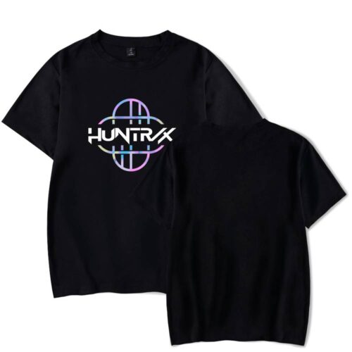 Demon Hunters T-Shirt #2